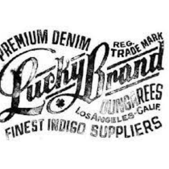 Lucky Brand Men's 181 Jean, Ol Spy Plane Jeans - Picture 8 of 17